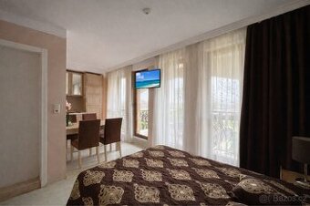 Bulharsko apartmán Slunečné pobřeží - 1