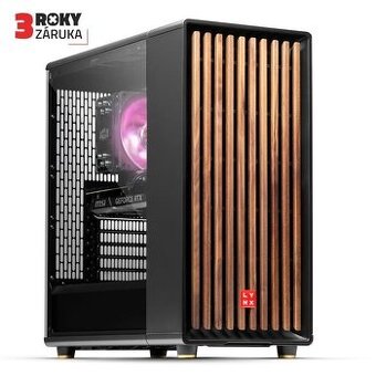 LYNX Challenger i7 14700KF 32GB 2TB SSD NVMe RTX5070 12G W11