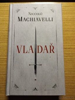 NICCOLO MACHIAVELLI - Vladař