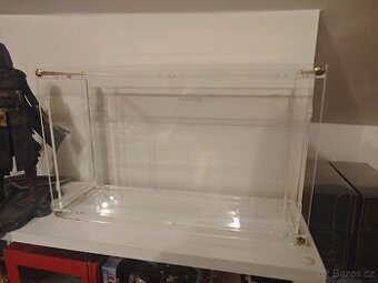 Akrylovy Pokémon box