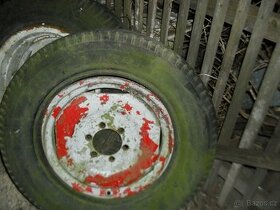 prodam disky kol ZT300 - 1