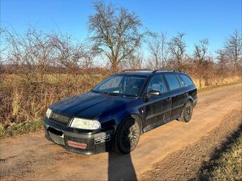 Škoda octavia 1 combi rs díly z vozu