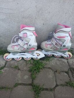 In-line brusle 29-32