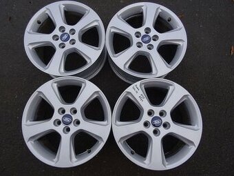 Alu disky origo Ford, 17", 5x108, ET 55, šířka 7,5J
