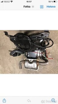 Thermo top Evo 12v Webasto