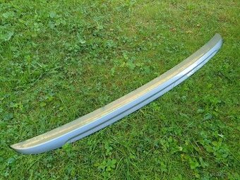 Zadní křídlo BMW M5 e60 /odtrhová hrana