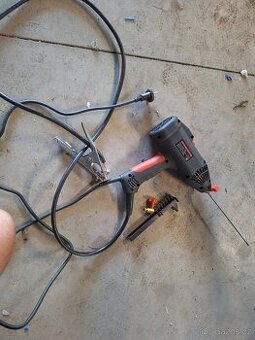 Elektrická svářečka Koverflame ‎KF-DHJ001