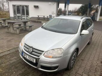 Wosawagen Golf 19 TDi 77 kw r.v2006