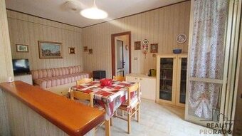 Prodej bytu 3+KK 50 m², via Saline, Silvi, Itálie