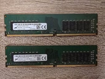 RAM 16GB DDR4 (MTA16ATF2G64AZ-2G1B1)