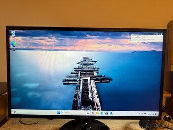 Monitor Samsung S27F350FHU – 27” Full HD, HDMI - 1