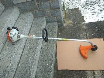 Kvalitní motorový vyžínač STIHL FS 45