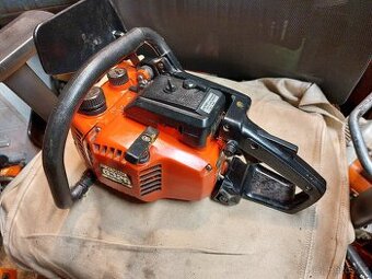 Malá motorová pila Zenoah G320 AVS