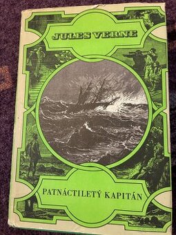 Patnactilety kapitan