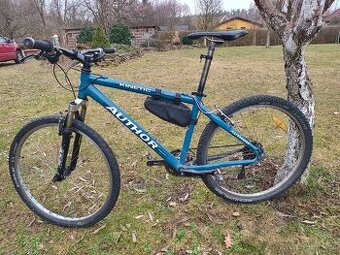 Horské kolo Author Kinetic