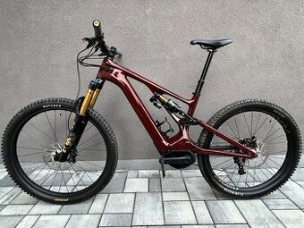 Specialized Turbo Levo Pro Carbon S4