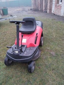 Traktůrek rider Mountfield