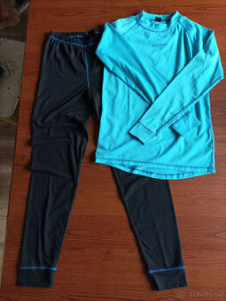 Fumkční termoprádlo zn. KLIMATEX vel. 158