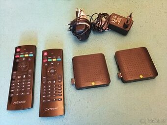 Strong SRT 2022, Kaon NA1170,TeslaTE-300,Gosat gs7010,7055