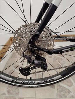 Horské (trekové)kolo