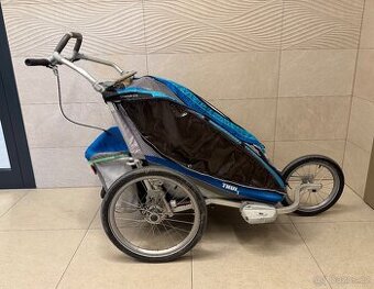 Thule Chariot Double CX2