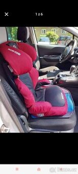 Dětská autosedačka Maxi Cosi 15-36 kg.