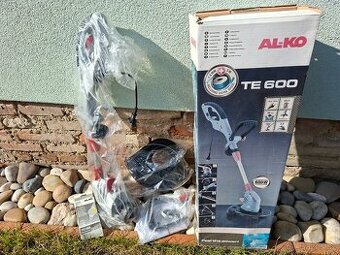 Strunová sekačka AL-KO TE 600