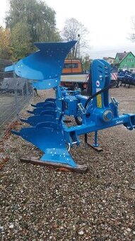 Pluh Šukov Downhil Max 3+1