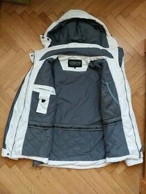 Lyžařská bunda Alpine-pro vel.XL