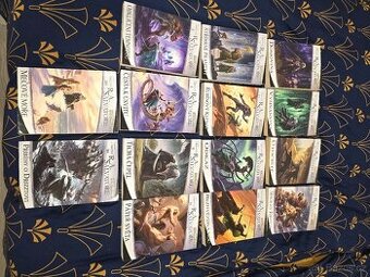 Salvatore - Legenda o Drizztovi 1-15