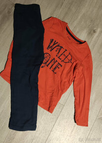 Lupilu – pyžámko 110/116