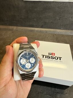 Tissot Prx Chronograph