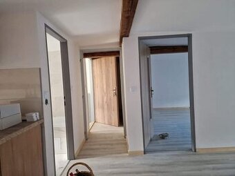 Byt 2+1 ve Studánce U Aše - 1