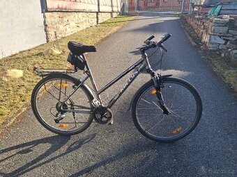 Crossové kolo Kellys Omega