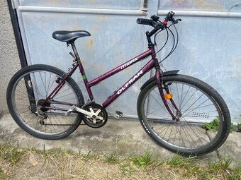 Horské kolo Olpran Titania