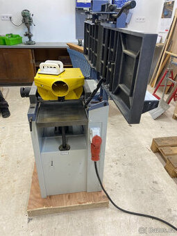 STARŠÍ ODSÁVÁNÍ