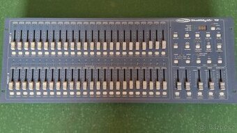 Showtec showmaster 48 DMX, kontroler, ovládací pult