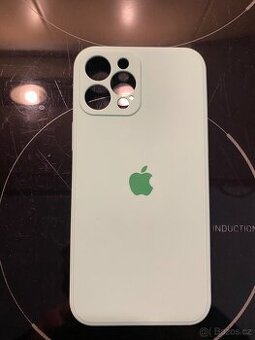 Zadní kryt, pouzdro iPhone 12 pro max