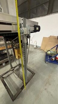 Pásové dopravníky