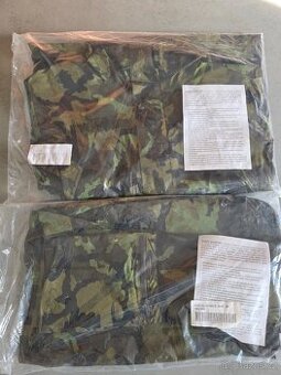 AČR komplet ECWCS 2010