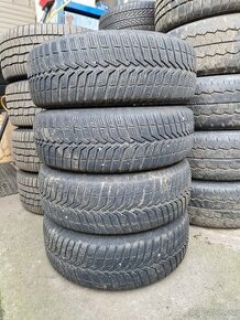 Zimní pneu Vredestein 185/65/15