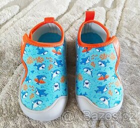 Dětské boty do vody Sprandi vel. 25