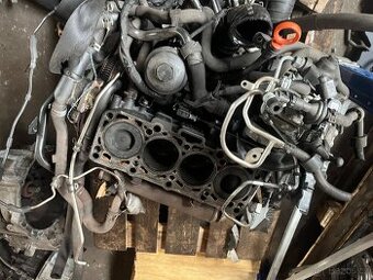 Polomotor 2.0 TDi Cbb