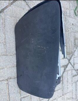 Citroën C1 - Airbag spolujezdce