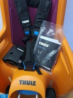 Thule ridealong