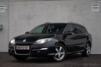 Renault Laguna Grandtour Grand 2.0 dCi 4control