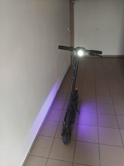 Prodám elektrokoloběžku