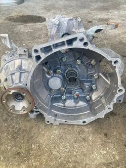 Převodovka 6q FYG
