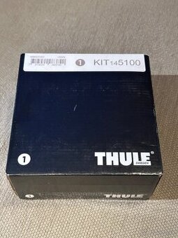 Thule Kit 145100 Seat Leon rv.2013-2020