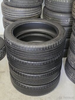 Sada letních pneu Continental 195/55 R20 XL